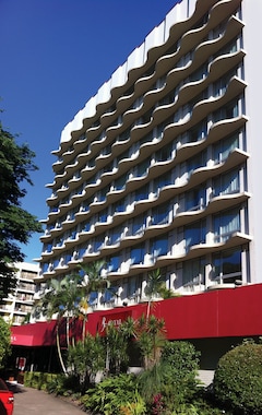 Hotel Royal On The Park (Brisbane, Australien)