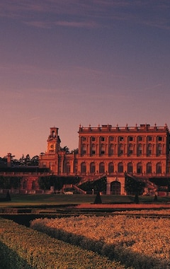 Cliveden House - An Iconic Luxury Hotel (Taplow, Reino Unido)
