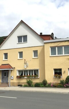 Hotel Restaurant Huftgold (Plettenberg, Alemania)
