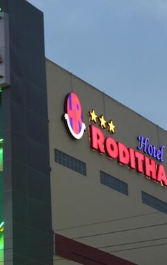 Hotel Roditha Banjarbaru (Banjarbaru, Indonesien)