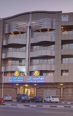 Hotelli Tulip Inn Hotel Apartments (Dubai, Arabiemiirikunnat)