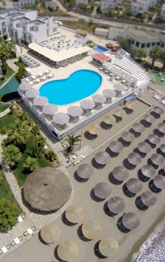 Hotel Charm Beach (Akyarlar, Turquía)