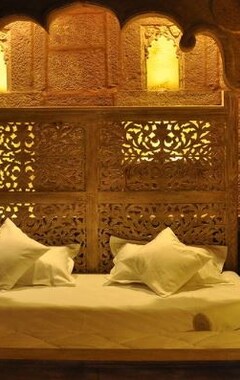 Hotel Rani Mahal (Jodhpur, India)