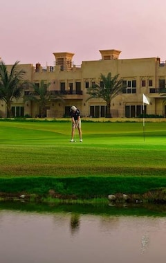Hotel Al Hamra Beach & Golf Resort (Ras Al-Khaimah Ciudad, Emiratos Árabes Unidos)