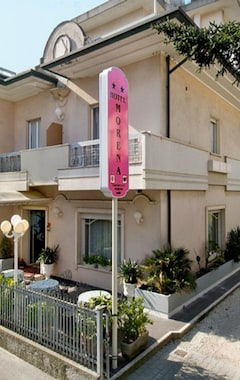 Hotel Morena (Riccione, Italien)