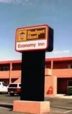 Hotel Knights Inn Page (Page, USA)
