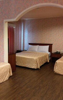 Huoneistohotelli A Room Time (Kaohsiung City, Taiwan)