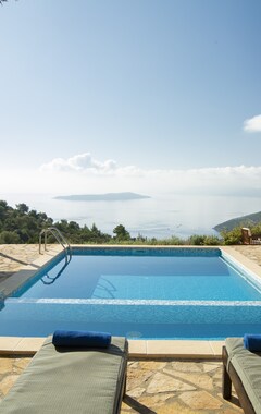 Hele huset/lejligheden Ionian View Villas (Sivota, Grækenland)