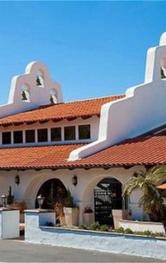 Holiday Inn Express San Clemente N - Beach Area, An Ihg Hotel (San Clemente, USA)