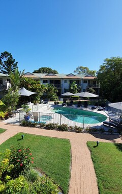Hotel Noosa River Retreat (Noosaville, Australien)