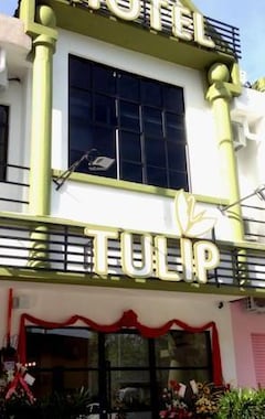 Hotelli Tulip Hotel (Tambun, Malesia)