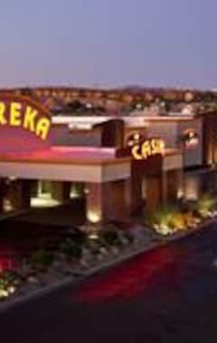 Hotelli Eureka Casino Resort (Mesquite, Amerikan Yhdysvallat)