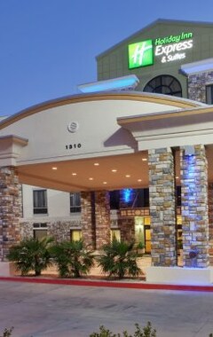 Holiday Inn Express Hotel & Suites Dallas South - DeSoto, an IHG Hotel (DeSoto, USA)