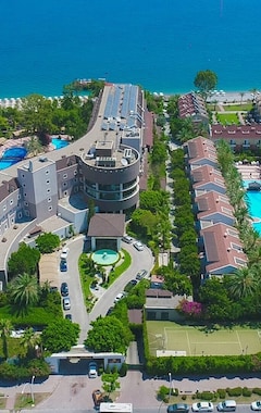 Hotel Seven Seas Gravel Select (Kemer, Turquía)