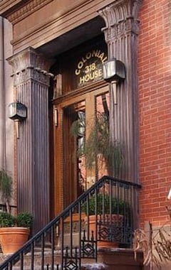 Hotel Colonial House Inn (Nueva York, EE. UU.)