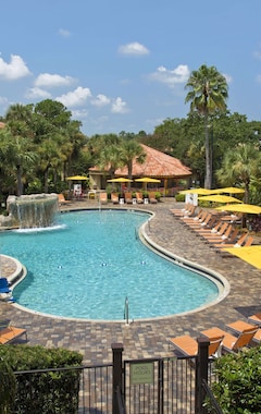 DoubleTree by Hilton Hotel Orlando at SeaWorld (Orlando, EE. UU.)