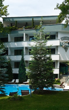 Hotel Elmar (Kiten, Bulgaria)