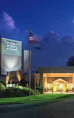 Hotel Four Points by Sheraton Kalamazoo (Kalamazoo, USA)