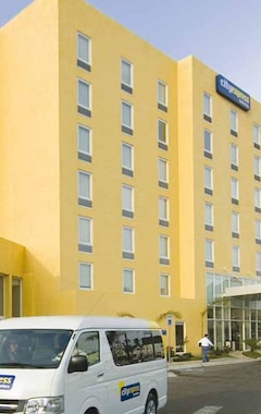 Hotelli City Express By Marriott Tampico (Tampico, Meksiko)