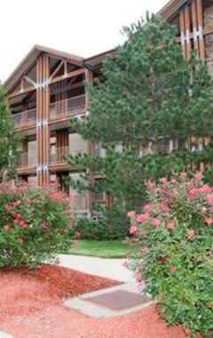 Palace View Resort By Spinnaker (Branson, USA)
