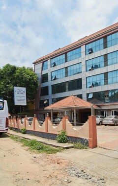 Hotel Sree Gokulam Sabari (Thrissur, Indien)