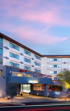 Hotelli Aloft Scottsdale (Scottsdale, Amerikan Yhdysvallat)