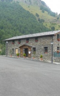 Hotel Parador de Canolich - Only Adults (Sant Julià de Lòria, Andorra)