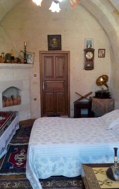 Hotelli Asyada Suites Hotel (Nevsehir, Turkki)