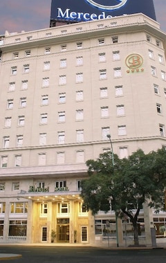 Hotel Bristol (Buenos Aires, Argentina)