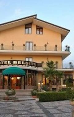 Hotelli Hotel Belsito (Nola, Italia)