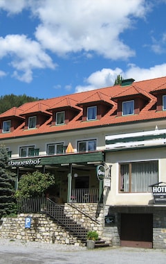 Hotel Pesentheinerhof (Millstatt, Østrig)