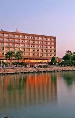 Hotelli Crowne Plaza Limassol, An Ihg Hotel (Lemesos, Kypros)