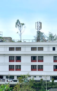 Hotel Issacs Residency (Munnar, Indien)