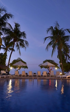 Hotelli Aneka Lovina Villas & Spa (Singaraja, Indonesia)
