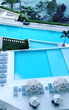 Hotelli Oceanfront Luxury - Casa De Danielito At Sayan (Puerto Vallarta, Meksiko)