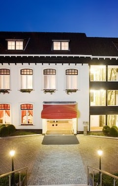 Hotelli Bilderberg Hotel de Bovenste Molen (Venlo, Hollanti)