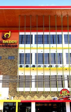 Hotel Big Daddy (Butuan, Filipinas)