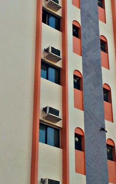 Hotelli Hotel Dana (Sharjah, Arabiemiirikunnat)
