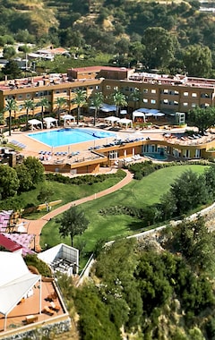 Hotel Altafiumara Resort & Spa (Villa San Giovanni, Italia)