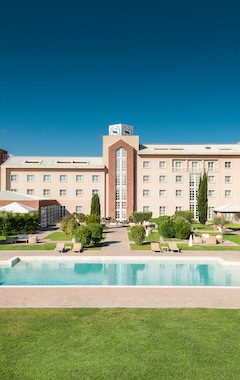 Hotelli Sheraton Rome Parco De’ Medici (Rooma, Italia)