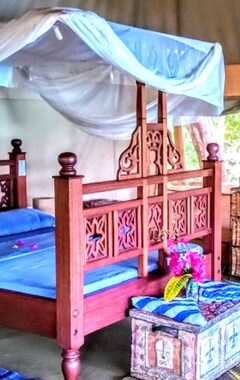 Hotel Firefly Eco Retreat Limited (Shimoni, Kenia)