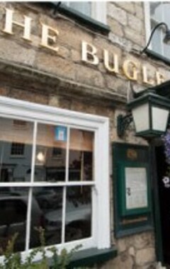 Hotelli The Bugle Coaching Inn (Yarmouth, Iso-Britannia)