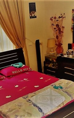 Hotel Garden Master-Bedroom Suites (Jounieh, Libanon)