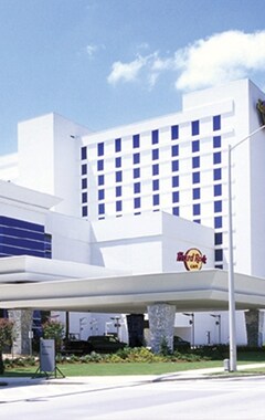 Lomakeskus Hard Rock Hotel & Casino Biloxi (Biloxi, Amerikan Yhdysvallat)
