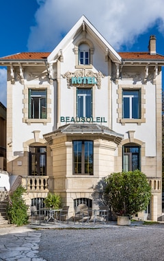 Hotel Hôtel Beausoleil (Montélimar, Frankrig)