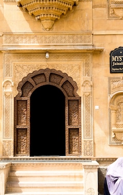 Hotel Mystic Jaisalmer (Jaisalmer, India)