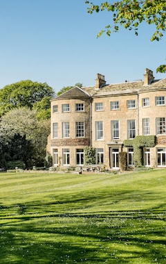 Bed & Breakfast Hooton Pagnell Hall (Doncaster, Iso-Britannia)