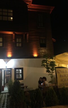 Pensión Konak Butik Hotel Papazın Evi (Kirklareli, Turquía)