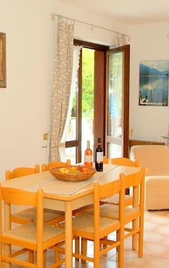 Hele huset/lejligheden Apartment Residence Miralago (Ledro, Italien)