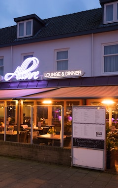 Hotelli Allure Lounge & Dinner (Harderwijk, Hollanti)